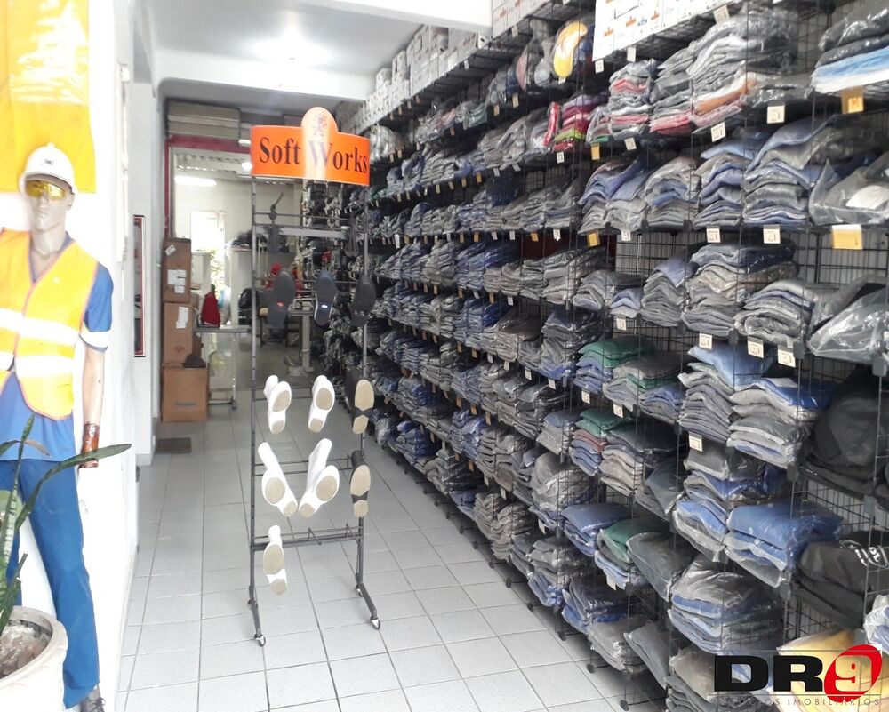 Sala-Conjunto, 280 m² - Foto 2