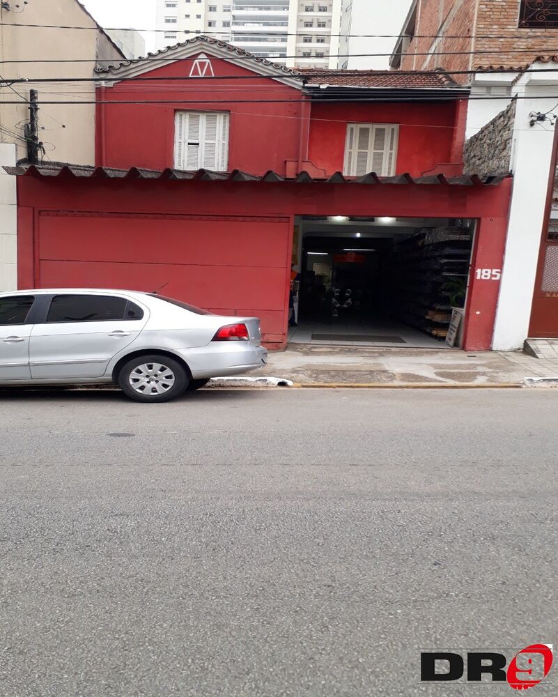 Sala-Conjunto, 280 m² - Foto 1