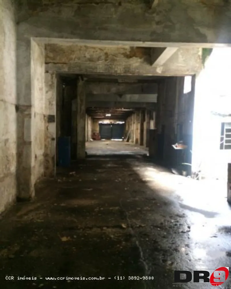 Loja-Salão, 510 m² - Foto 5