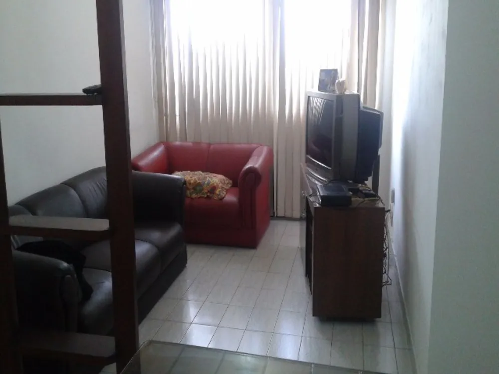 Apartamento, 3 quartos, 73 m² - Foto 1
