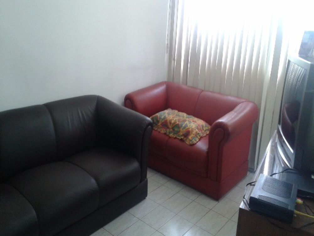 Apartamento, 3 quartos, 73 m² - Foto 3