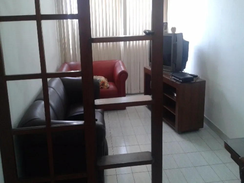Apartamento, 3 quartos, 73 m² - Foto 2