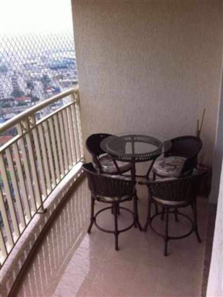 Apartamento, 2 quartos, 88 m² - Foto 5