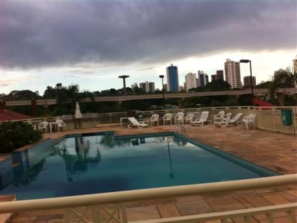 Apartamento, 2 quartos, 88 m² - Foto 1