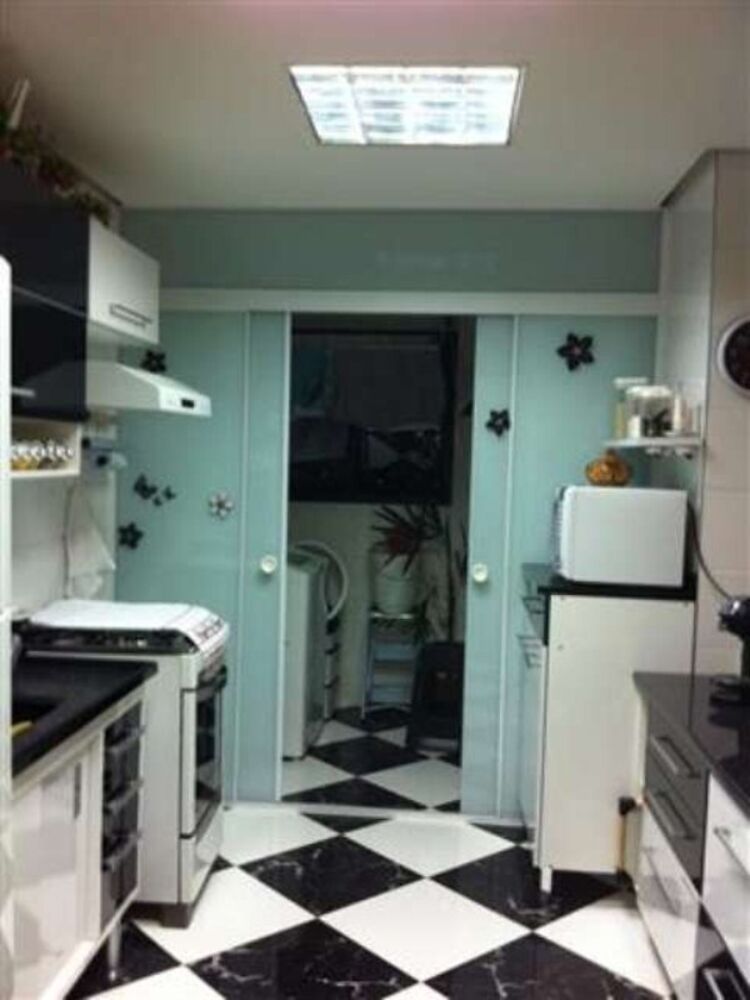 Apartamento, 2 quartos, 88 m² - Foto 6