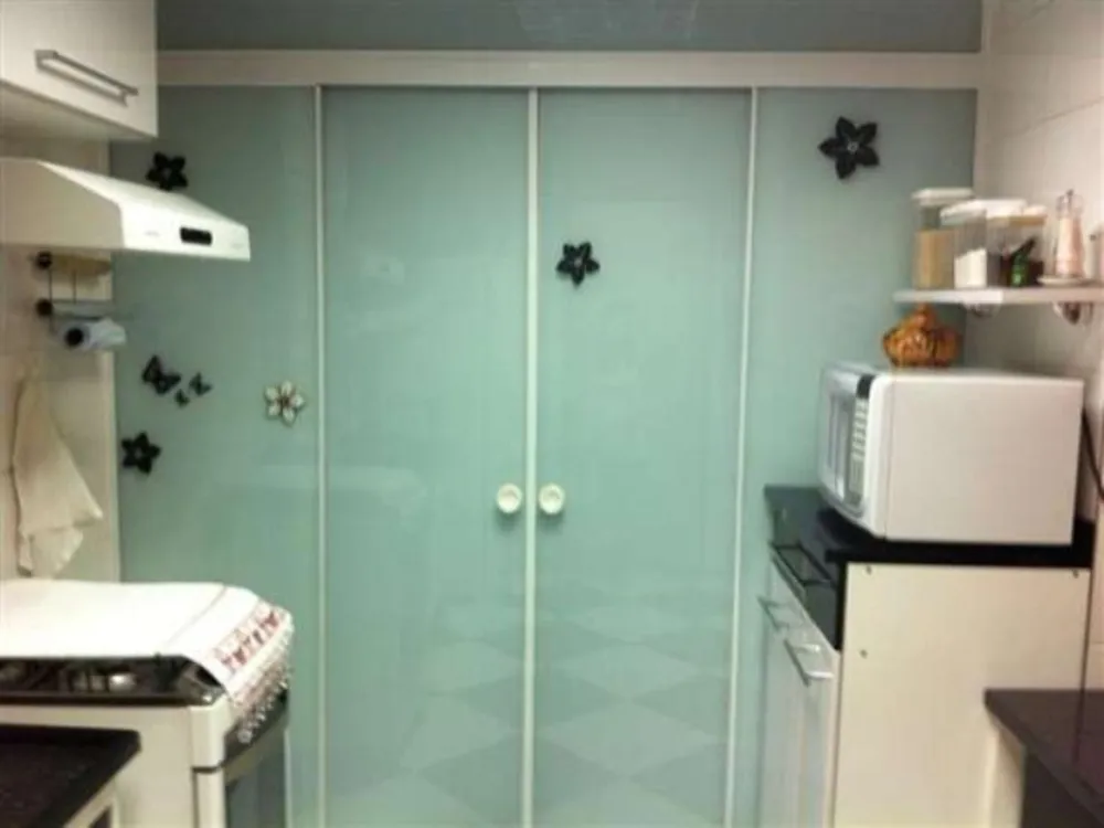 Apartamento, 2 quartos, 88 m² - Foto 3