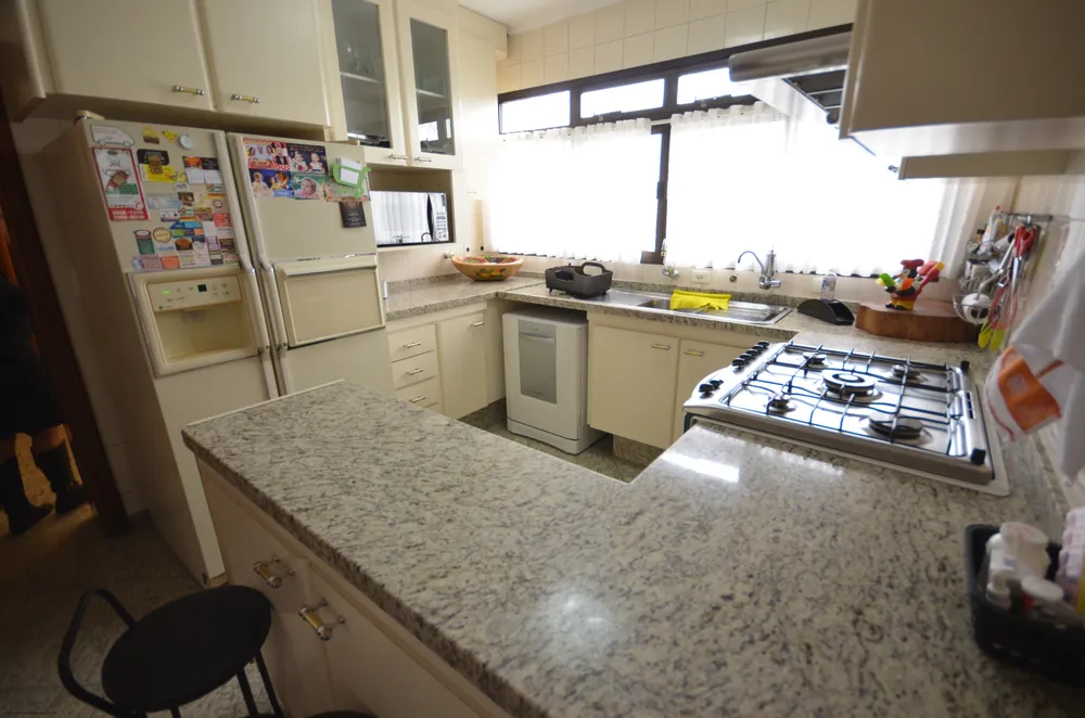 Apartamento, 4 quartos, 263 m² - Foto 17