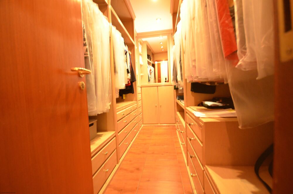 Apartamento à venda com 4 quartos, 263m² - Foto 8