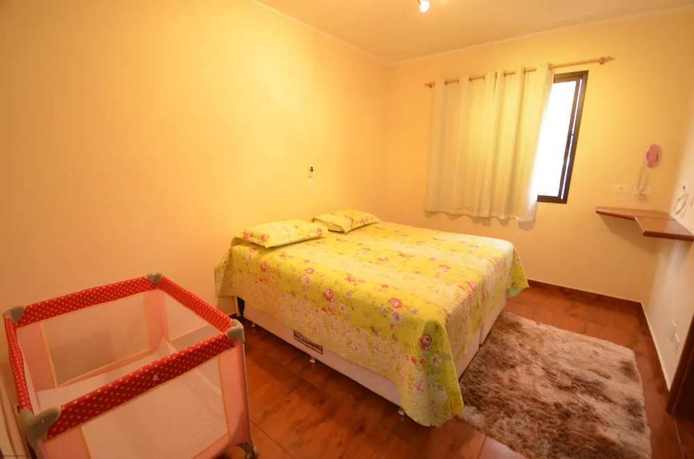 Apartamento, 4 quartos, 263 m² - Foto 4