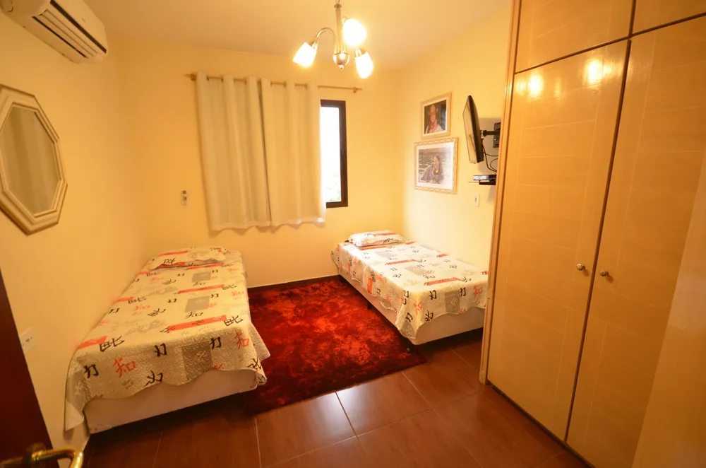 Apartamento, 4 quartos, 263 m² - Foto 7