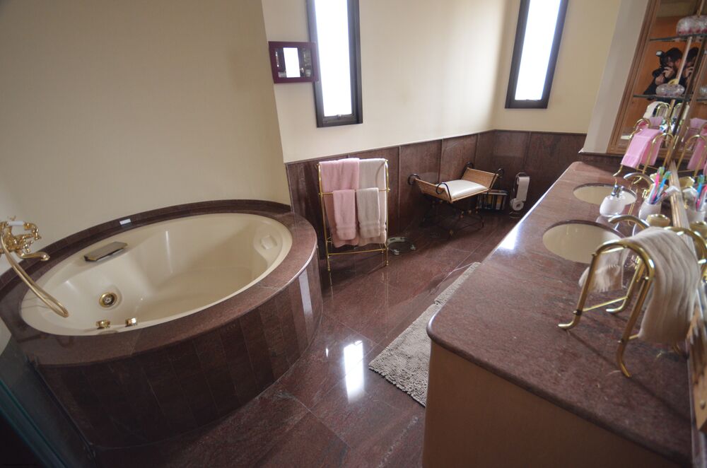 Apartamento à venda com 4 quartos, 263m² - Foto 7
