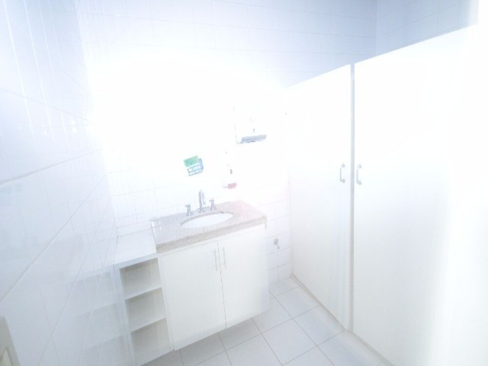 Loja-Salão, 322 m² - Foto 1