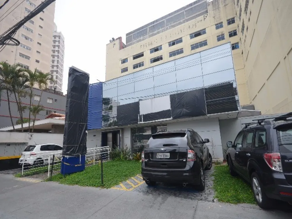 Loja-Salão, 322 m² - Foto 2