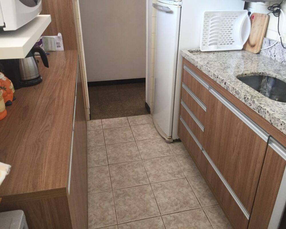 Apartamento, 2 quartos, 65 m² - Foto 4