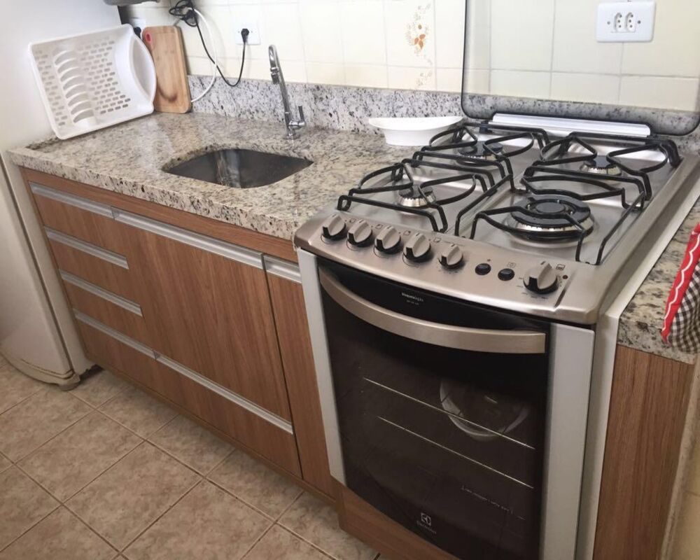 Apartamento, 2 quartos, 65 m² - Foto 1