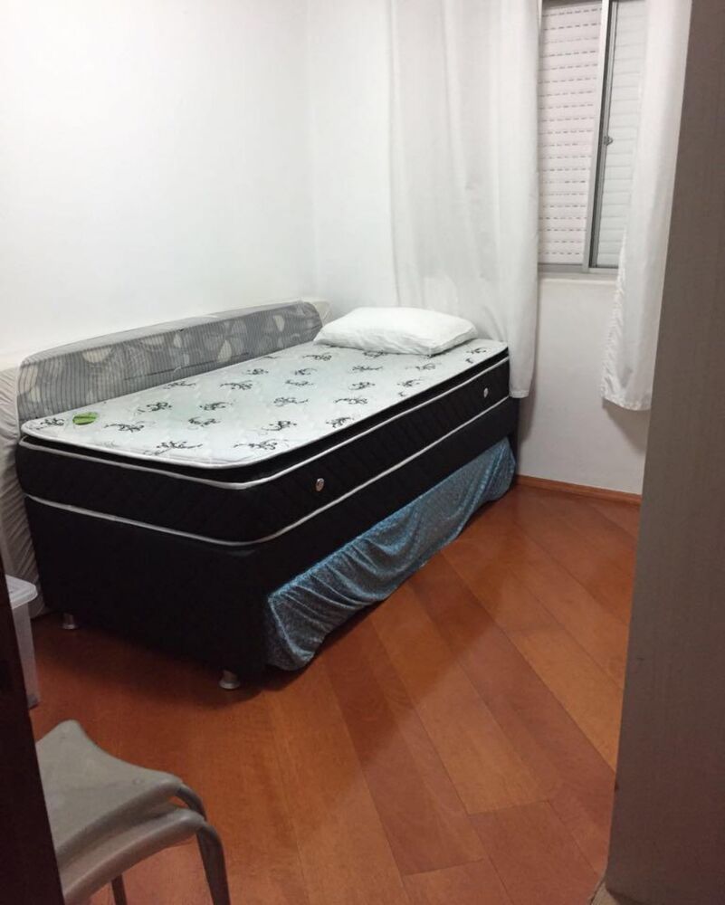 Apartamento, 2 quartos, 65 m² - Foto 11