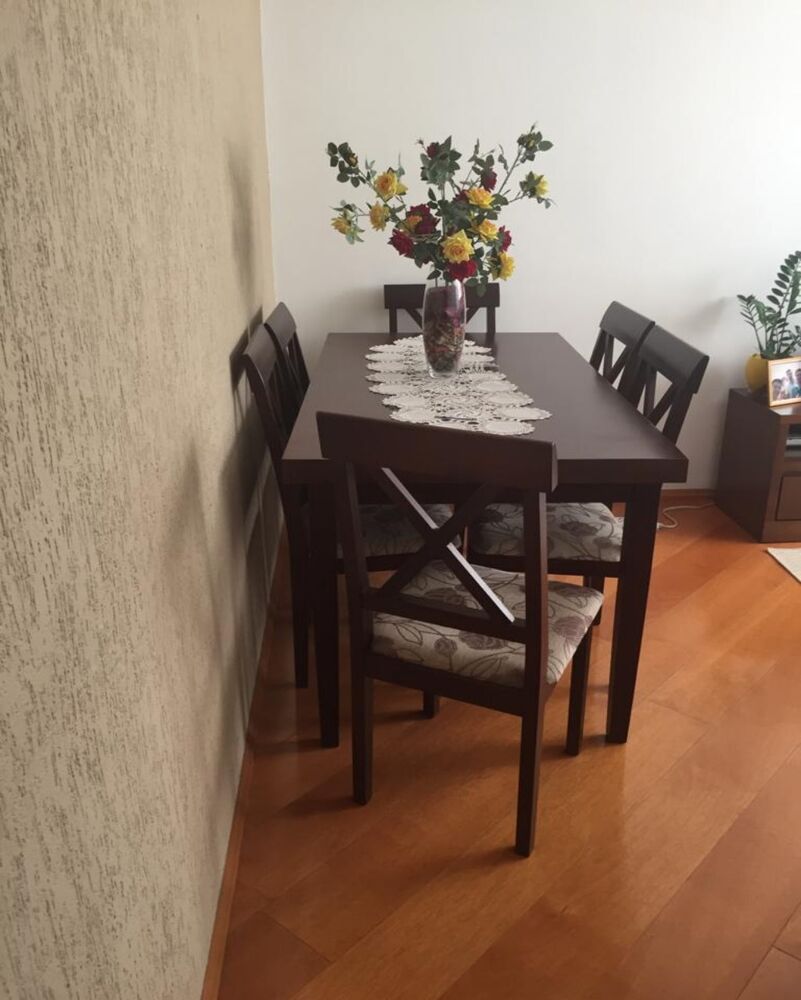 Apartamento, 2 quartos, 65 m² - Foto 8