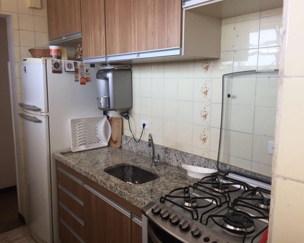Apartamento, 2 quartos, 65 m² - Foto 9