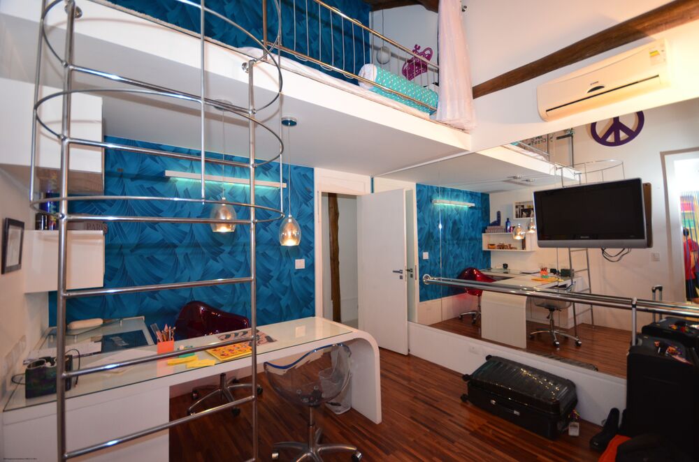 Casa, 4 quartos, 450 m² - Foto 6