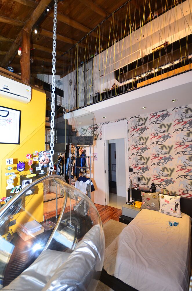 Casa, 4 quartos, 450 m² - Foto 9