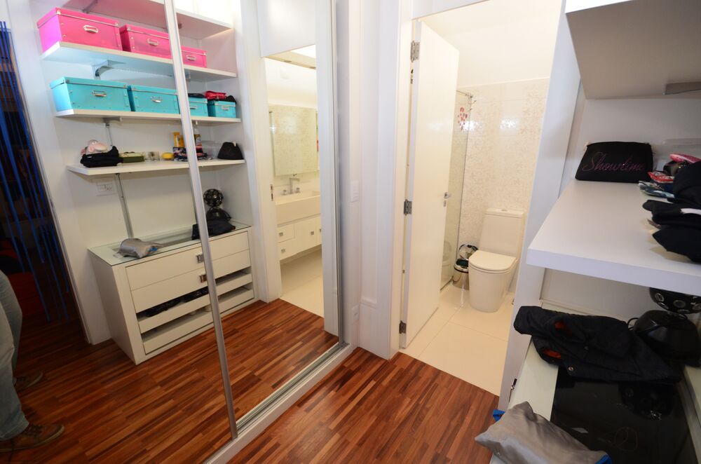 Casa, 4 quartos, 450 m² - Foto 8