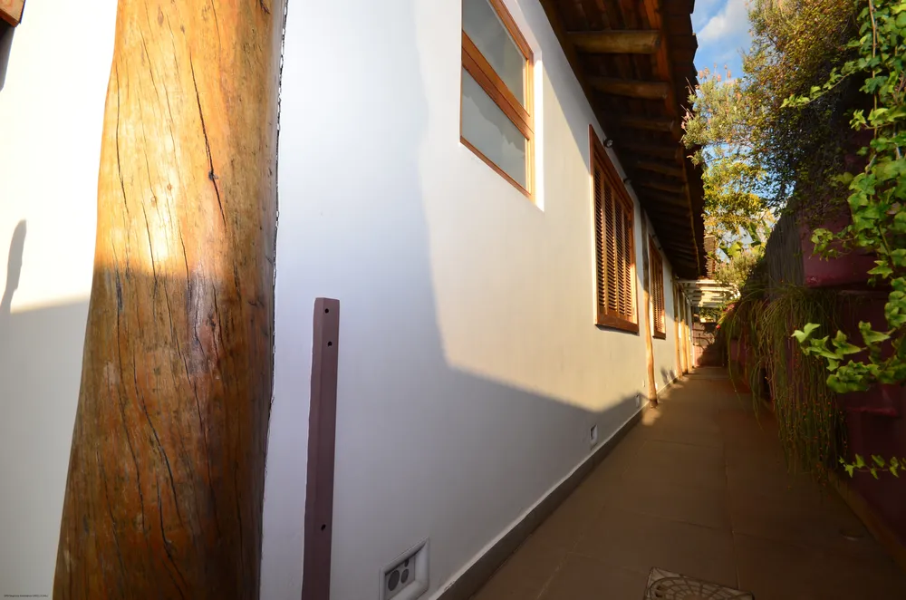 Casa, 4 quartos, 450 m² - Foto 19
