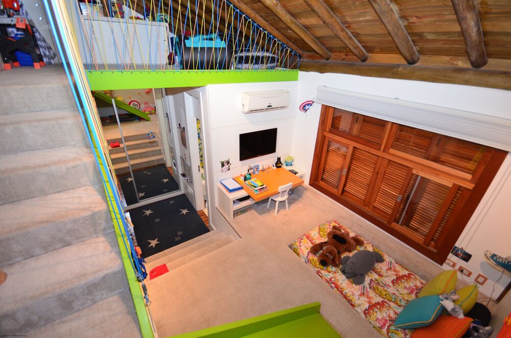 Casa, 4 quartos, 450 m² - Foto 12