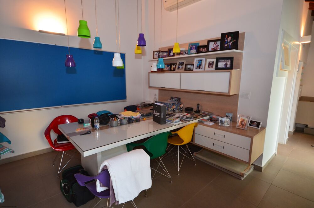 Casa, 4 quartos, 450 m² - Foto 3