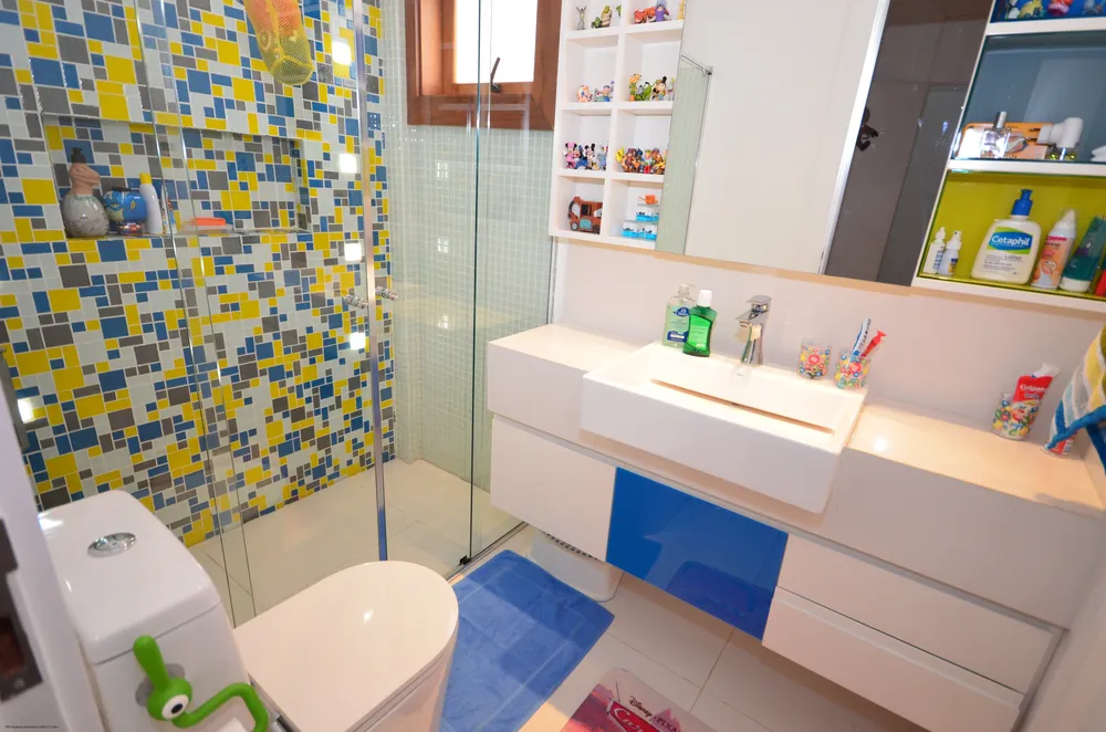 Casa, 4 quartos, 450 m² - Foto 20