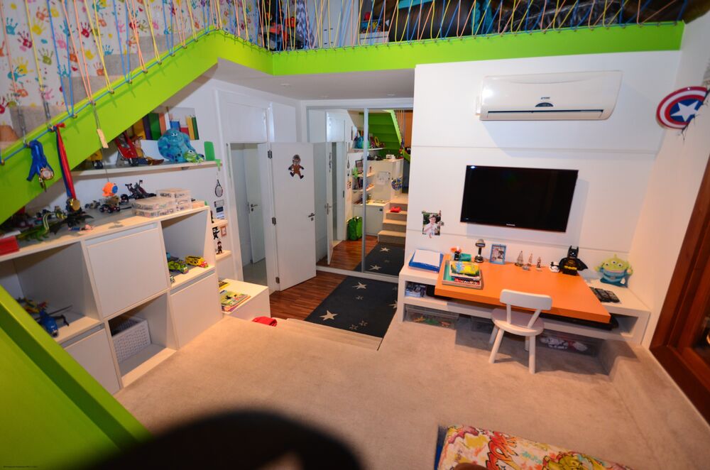 Casa, 4 quartos, 450 m² - Foto 11