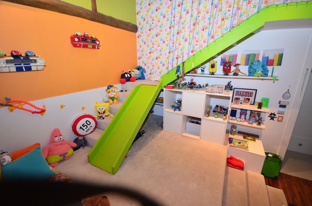 Casa, 4 quartos, 450 m² - Foto 10