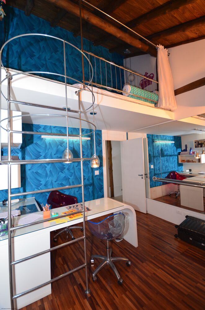 Casa, 4 quartos, 450 m² - Foto 7