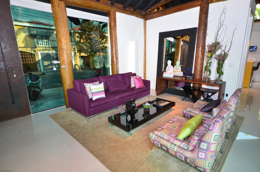 Casa, 4 quartos, 450 m² - Foto 4