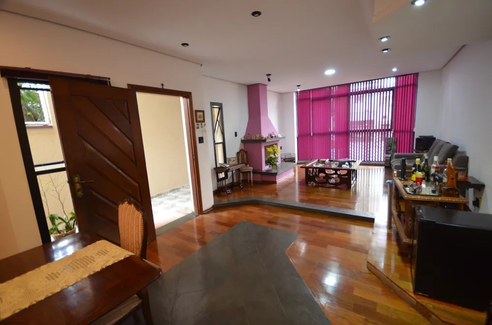 Casa, 4 quartos, 400 m² - Foto 4