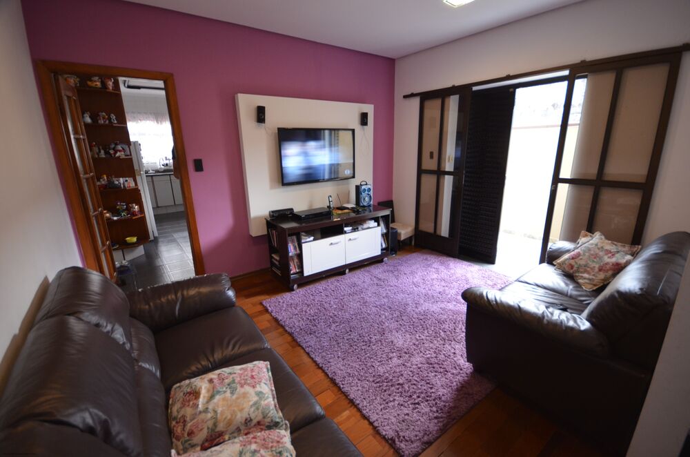 Casa, 4 quartos, 400 m² - Foto 5