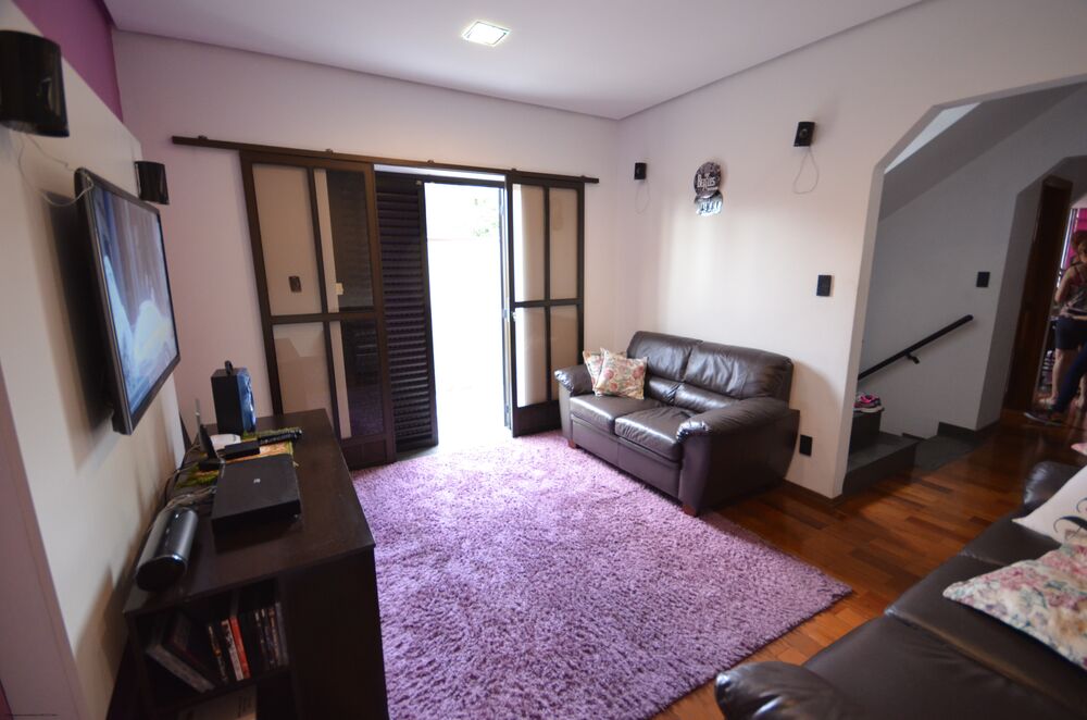 Casa, 4 quartos, 400 m² - Foto 4