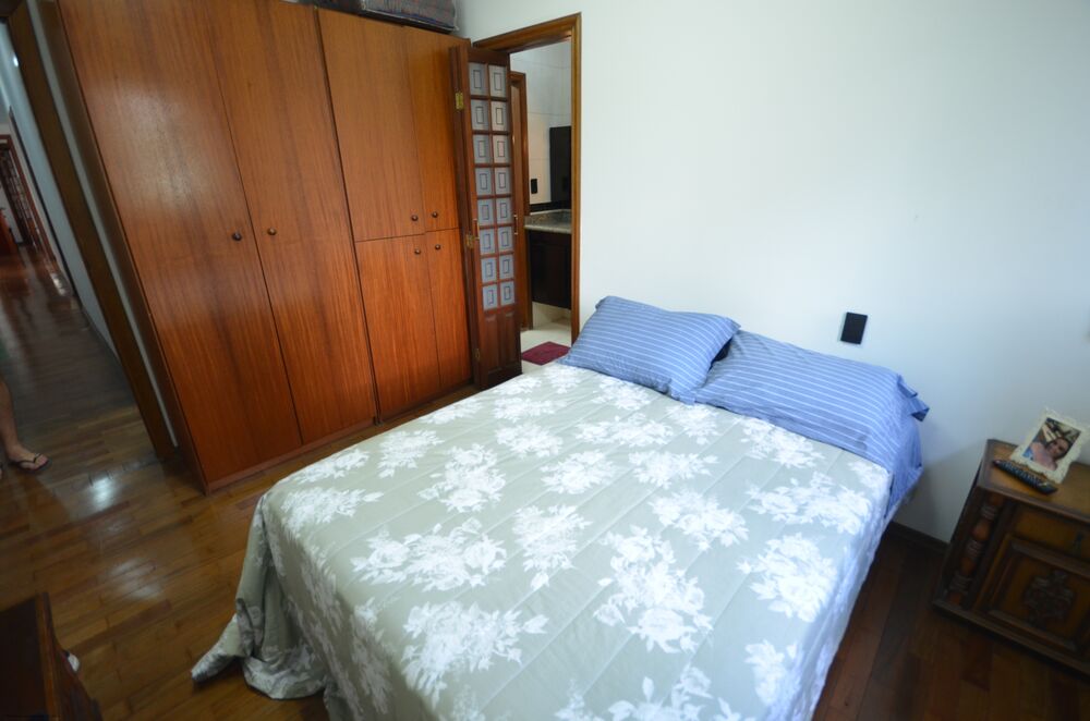 Casa, 4 quartos, 400 m² - Foto 9