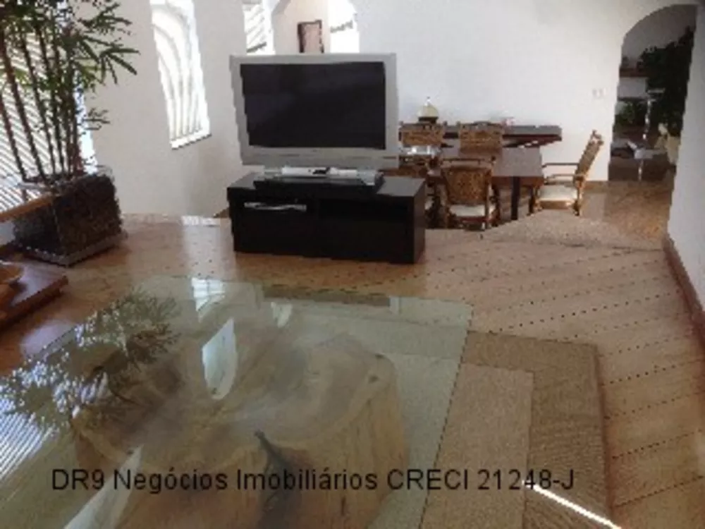 Casa de Condomínio à venda e aluguel com 3 quartos, 340m² - Foto 1