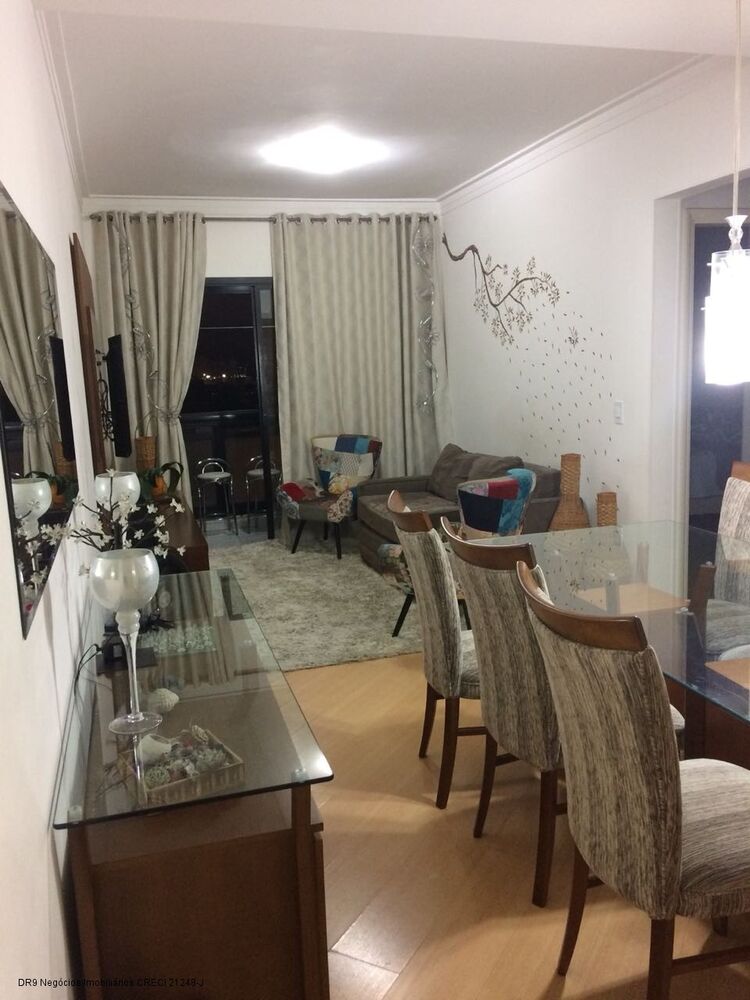 Apartamento, 2 quartos, 63 m² - Foto 7