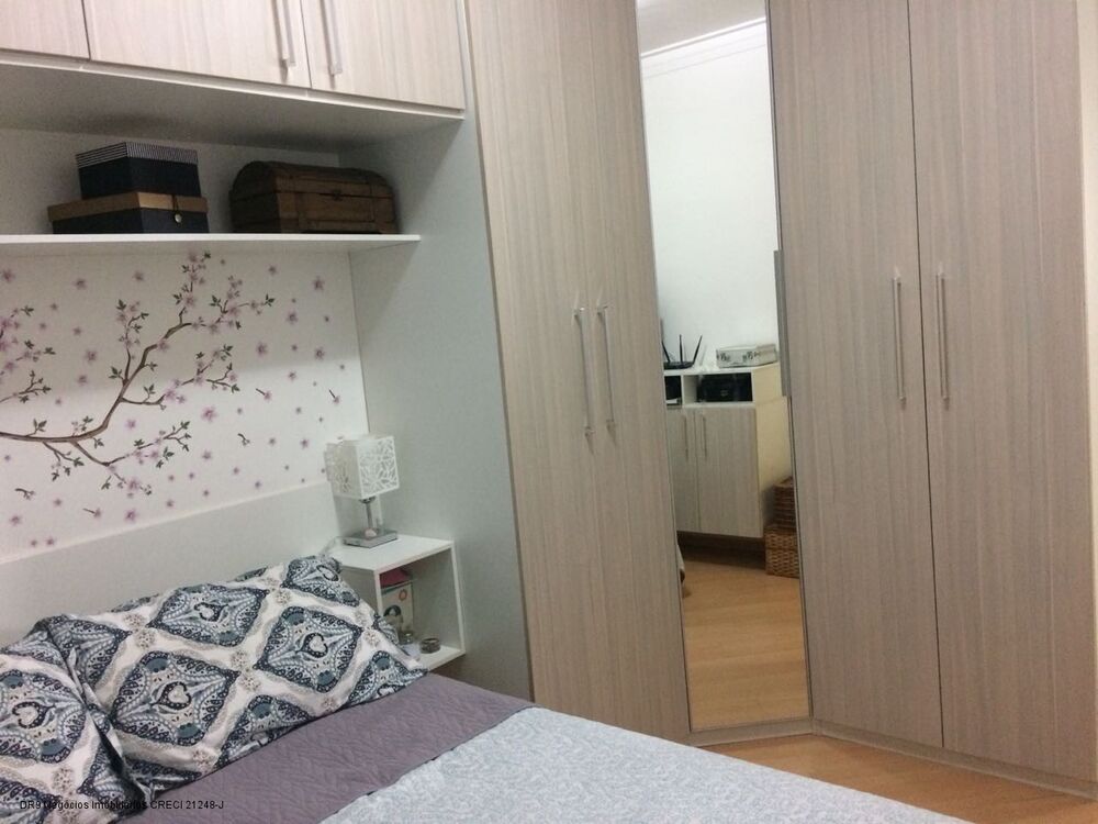 Apartamento, 2 quartos, 63 m² - Foto 8
