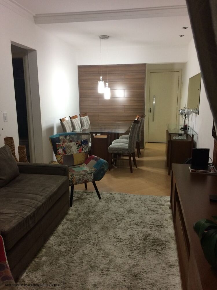 Apartamento, 2 quartos, 63 m² - Foto 3