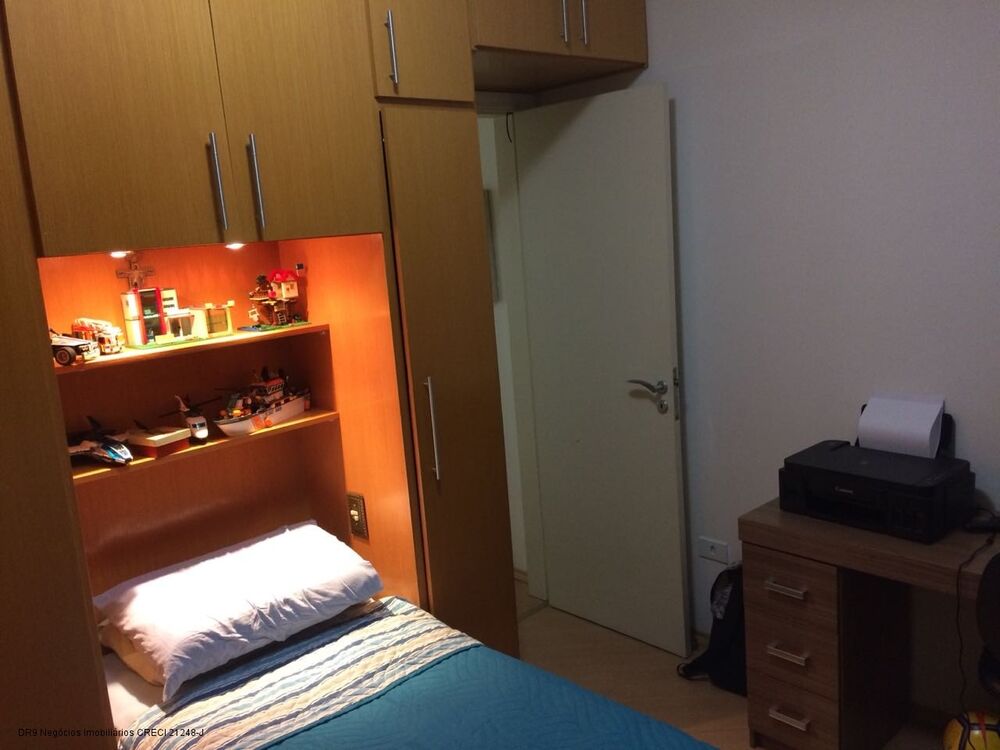 Apartamento, 2 quartos, 63 m² - Foto 1