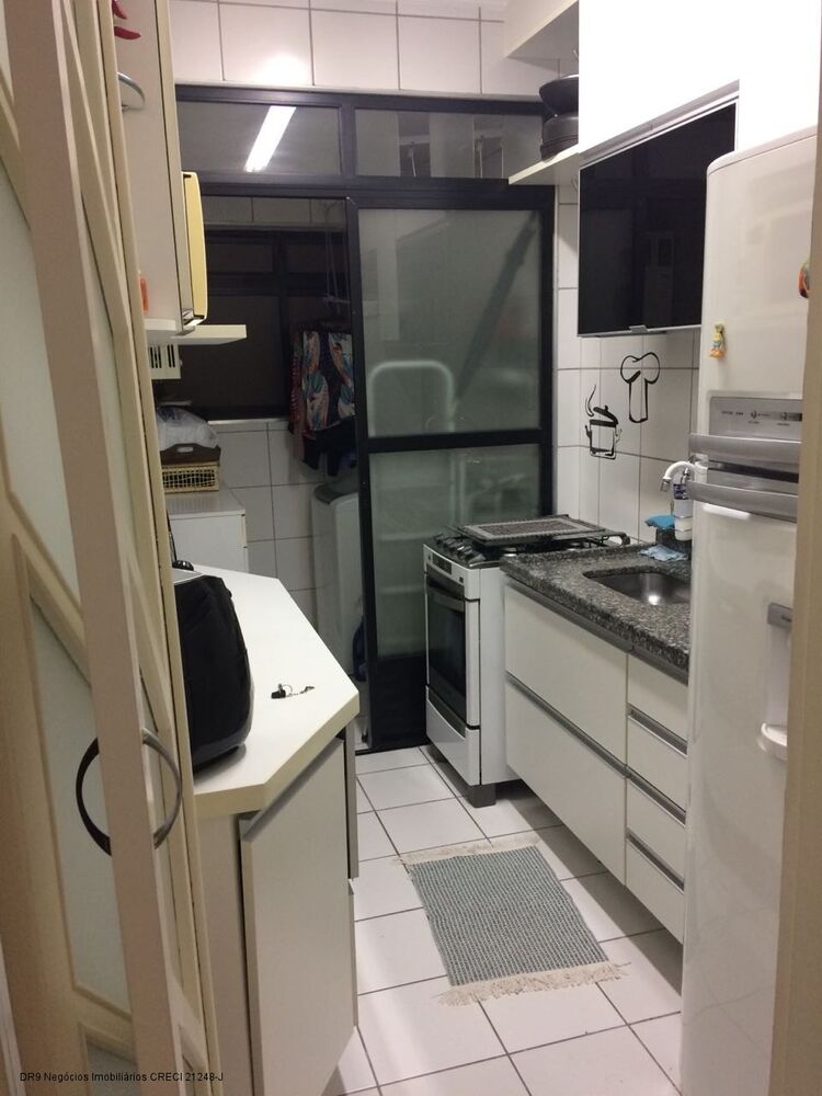 Apartamento, 2 quartos, 63 m² - Foto 4