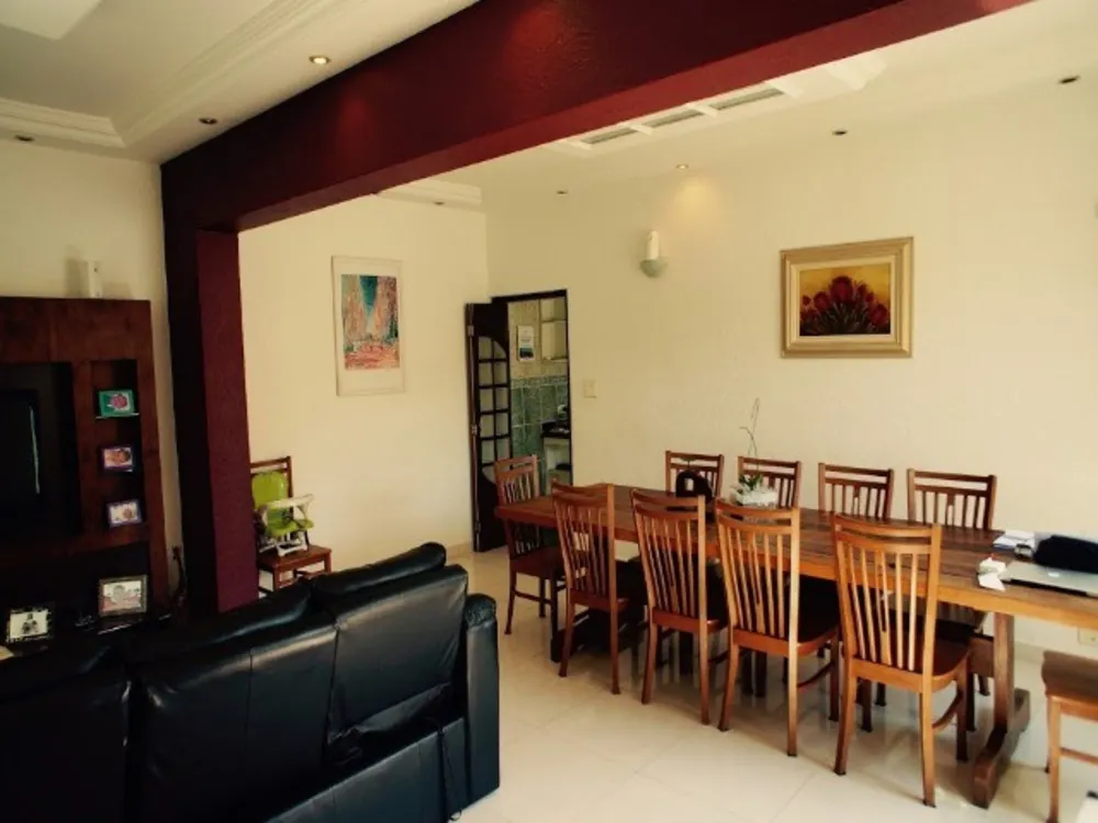 Casa, 3 quartos, 264 m² - Foto 16