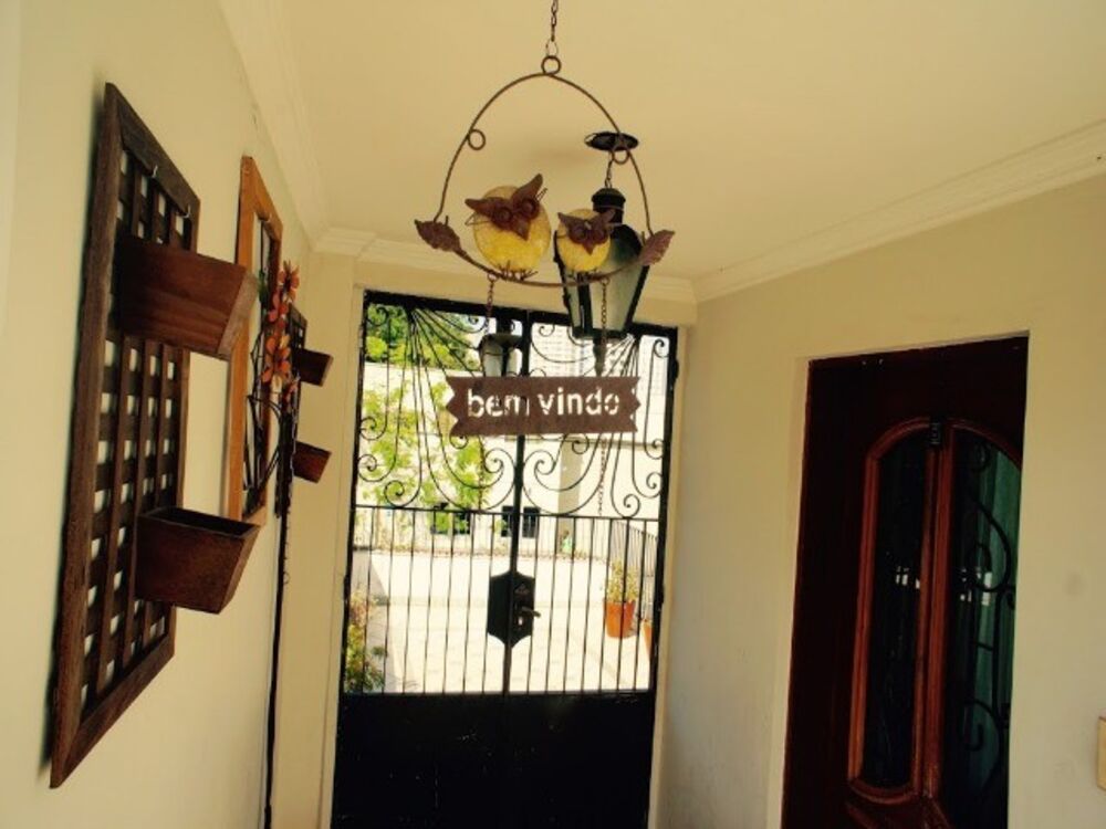 Casa à venda com 3 quartos, 264m² - Foto 5