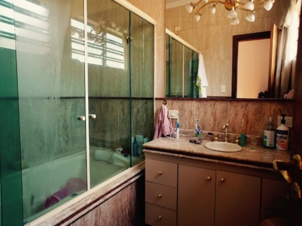 Casa, 3 quartos, 264 m² - Foto 18