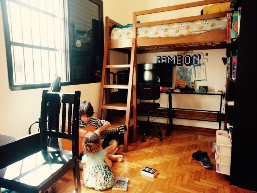 Casa à venda com 3 quartos, 264m² - Foto 8
