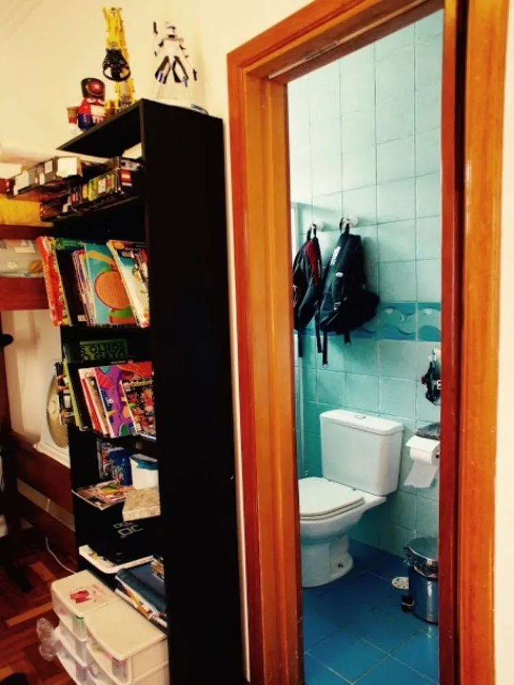 Casa, 3 quartos, 264 m² - Foto 3
