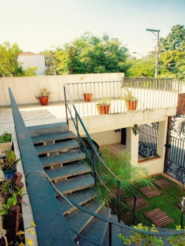 Casa, 3 quartos, 264 m² - Foto 8
