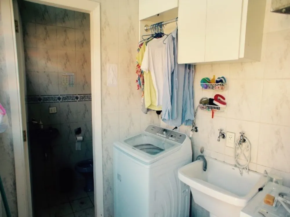 Casa, 3 quartos, 264 m² - Foto 2